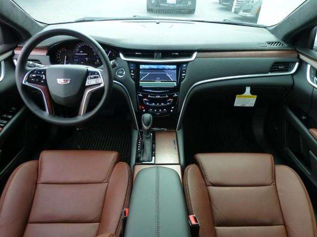 2017 Cadillac XTS Luxury 4dr Sedan